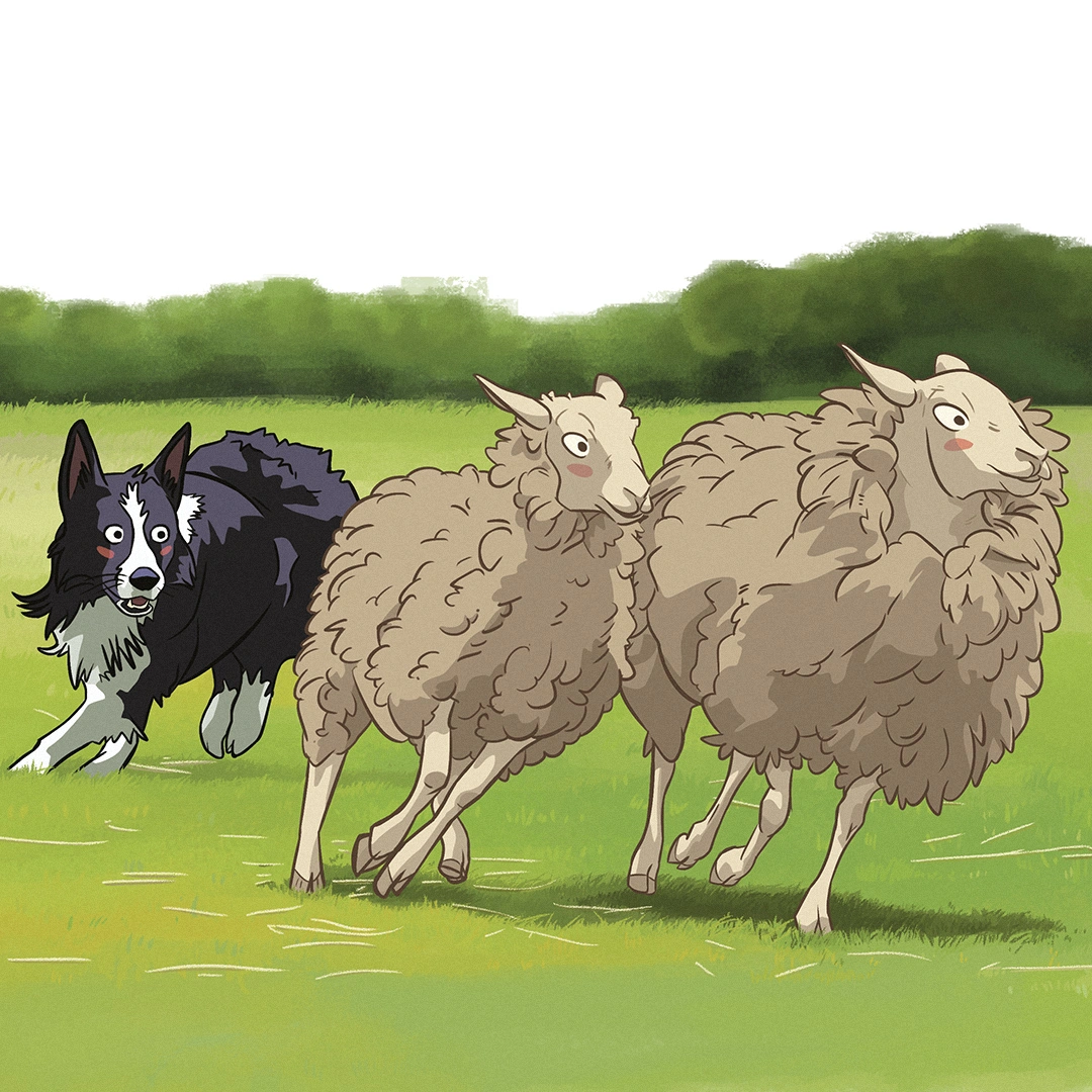 'les comptines des animaux de la ferme' by nsi_onizuka